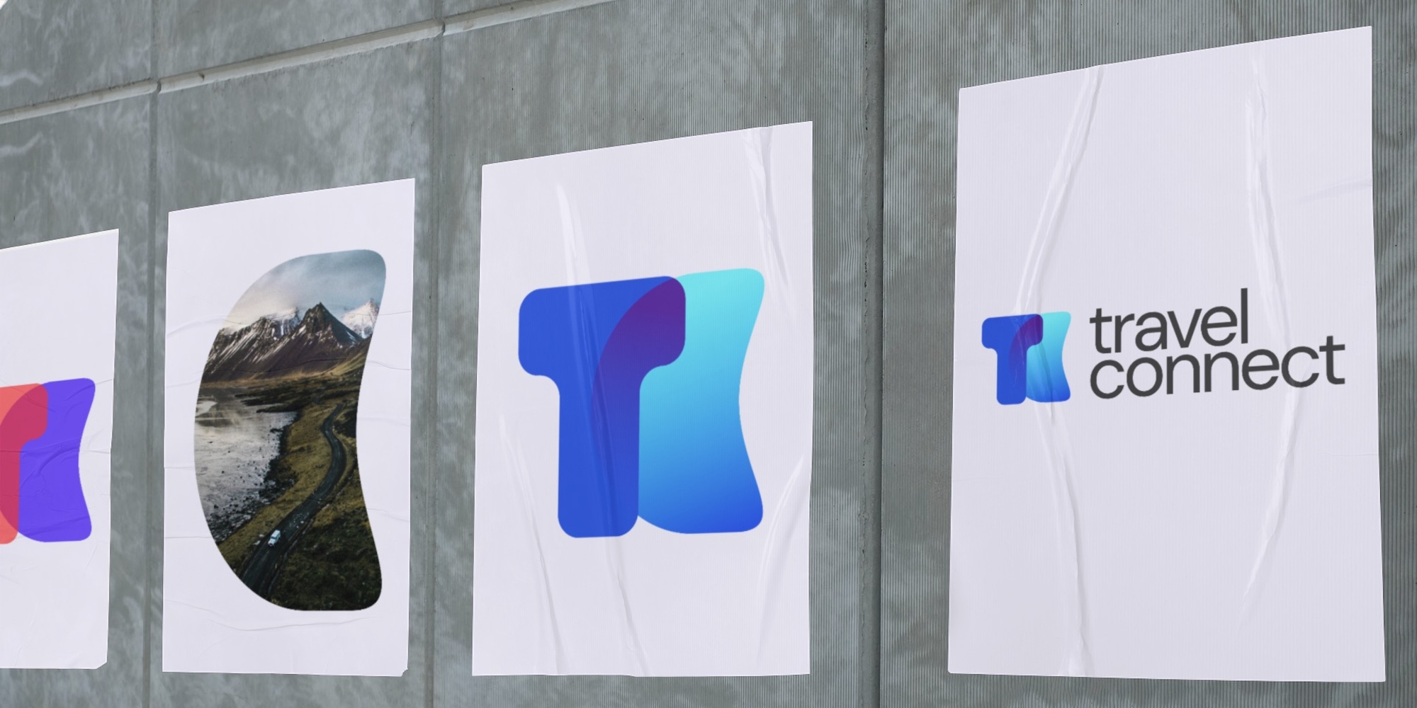 Graphic Design, Brand Development & Print. Image
