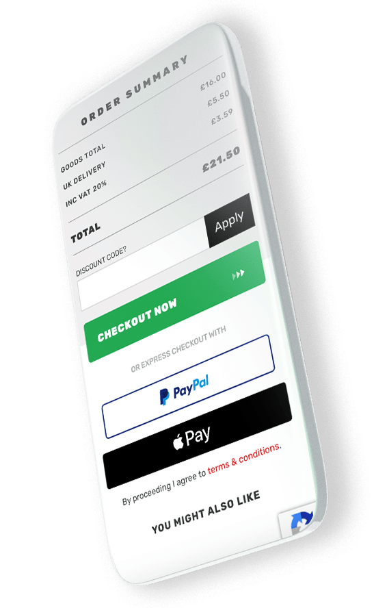 Streamlined Payments