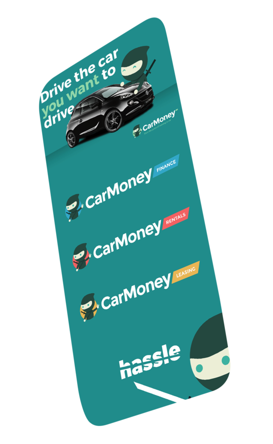 Brand Approach 