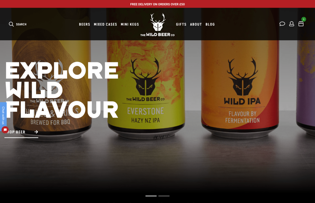 Wild Beer Co